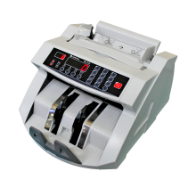 Admiral BN-7800 Friction Type Banknote Counter